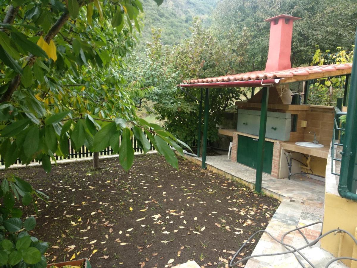 Polytimi House Villa Kalavryta Buitenkant foto