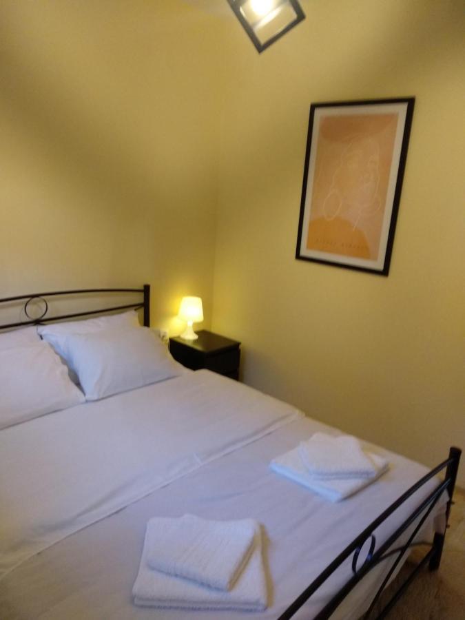 Polytimi House Villa Kalavryta Buitenkant foto