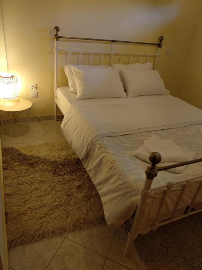 Polytimi House Villa Kalavryta Buitenkant foto
