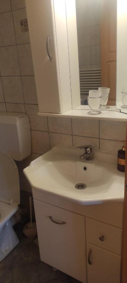 Polytimi House Villa Kalavryta Buitenkant foto