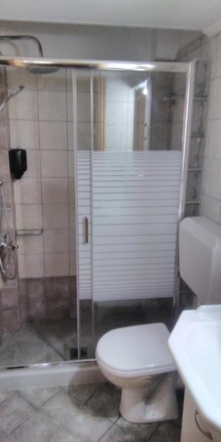 Polytimi House Villa Kalavryta Buitenkant foto