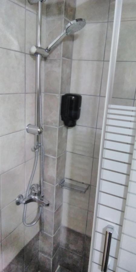 Polytimi House Villa Kalavryta Buitenkant foto